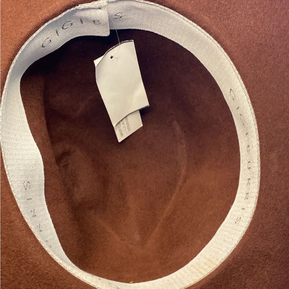 Gigiburris Millinery Hat - Picture 4 of 7